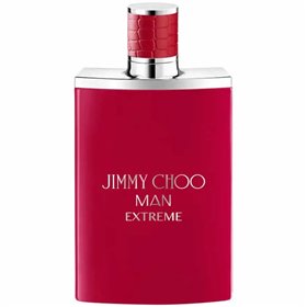 Jimmy Choo Man Extreme Eau De Parfum Spray 100ml