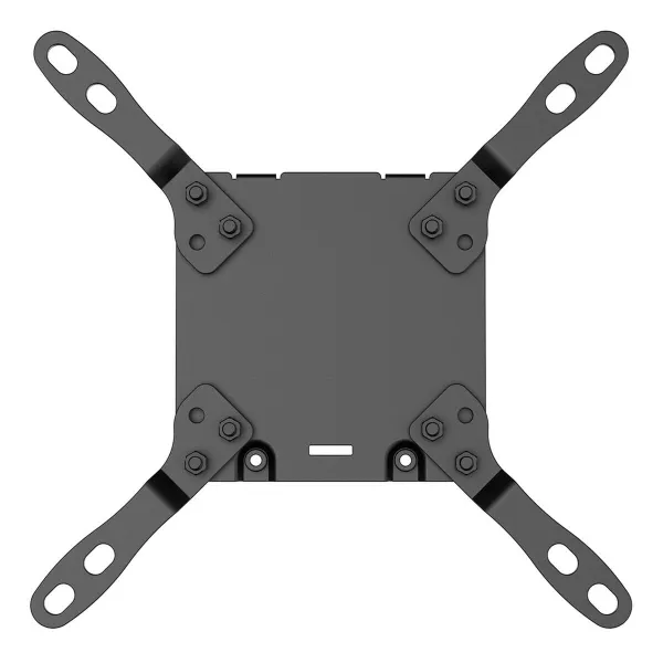 Ekrāna Galda Atbalsts MacLean MC-968 26,5" 17"