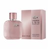 Lacoste L.12.12 Silver Rose Eau De Parfum Spray 50ml