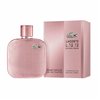 Lacoste L.12.12 Silver Rose Eau De Parfum Spray 100ml