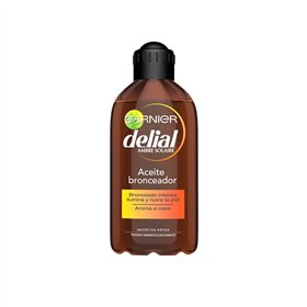 Delial Intense Bronze Oil 200ml