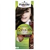 Schwarzkopf Palette Naturals Color Creme 4.0 Medium Chestnut