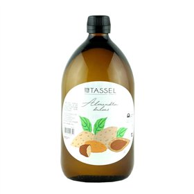 Eurostil Tassel Aceite Almendras Dulces 1000ml