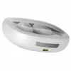 Наушники с микрофоном Baseus A00073200213-00 Белый