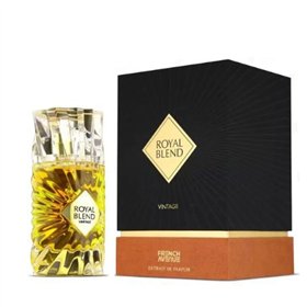 French Avenue Royal Blend Vintage Eau de Perrfume Spray 100ml