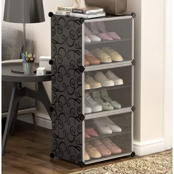 Modulaarne kingariiul - 6 taset