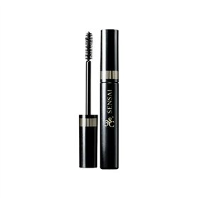 Kanebo Mascara 38C Black Separating And Lengthening