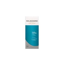 Post Solar Body Balsoderm 300ml