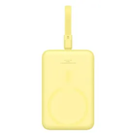Powerbank Baseus P10022109Y23-00 Keltainen 10000 mAh