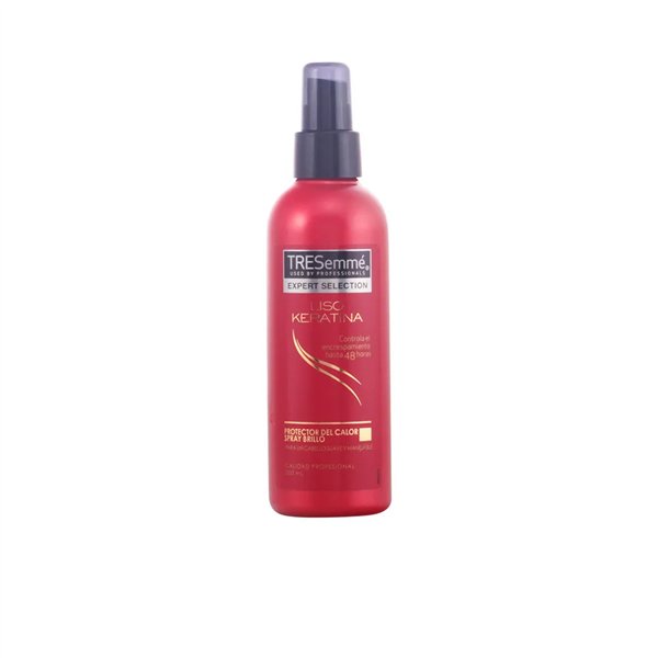 Tresemmé Liso Keratina Heat Protector Spray 200ml