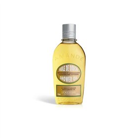 L'Occitante Amande Shower Oil 250ml