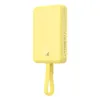 Powerbank Baseus P10022109Y23-00 Keltainen 10000 mAh