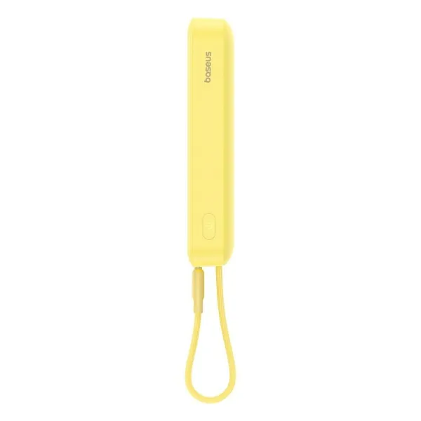 Powerbank Baseus P10022109Y23-00 Keltainen 10000 mAh