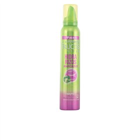 Garnier Fructis Style Marked Curl Foam 200ml