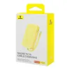 Powerbank Baseus P10022109Y23-00 Keltainen 10000 mAh