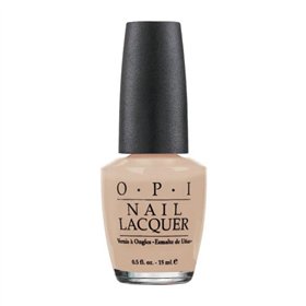 Opi Nail Lacquer Nlp61 Samoand Sand 15ml
