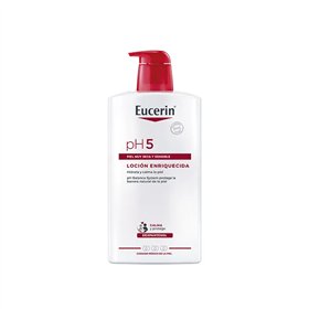 Eucerin pH5 Skin-Protection Lotion 1000ml