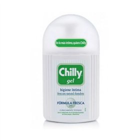 Chilly Intimate Hygiene Gel Fresh Formula 250ml