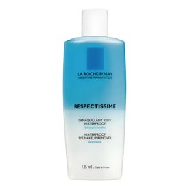 La Roche Posay Respectissime Eye Make Up Remover 125ml