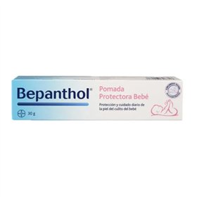 Bepanthol Baby Protective Cream 30g