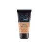 Maybelline Fit Me Matte Poreless Foundation 250 Sun Beige