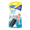 Scholl Velvet Dmooth Diamond Crystals