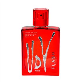 Ulric De Varens Flash For Men Eau De Toilette Spray 100ml