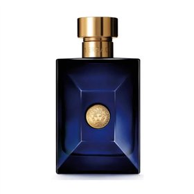 Versace Dylan Blue Eau De Toilette Spray 200ml