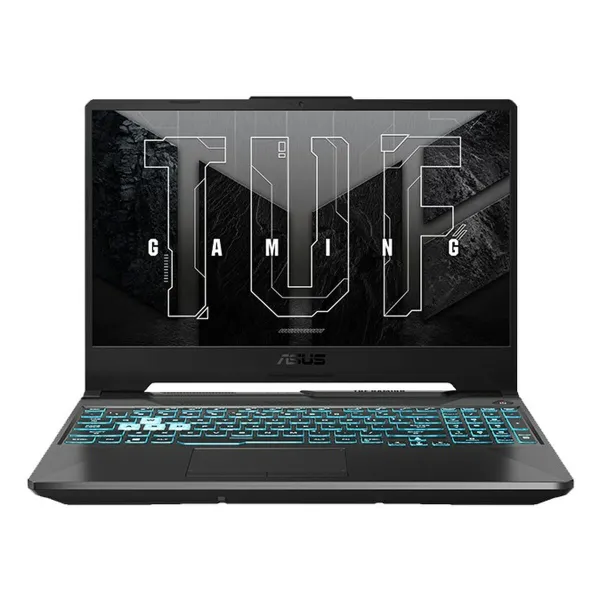 Laptop Asus FA506NC-HN001W 15,6" AMD Ryzen 5 7535HS 16 GB RAM 512 GB SSD NVIDIA GeForce RTX 3050