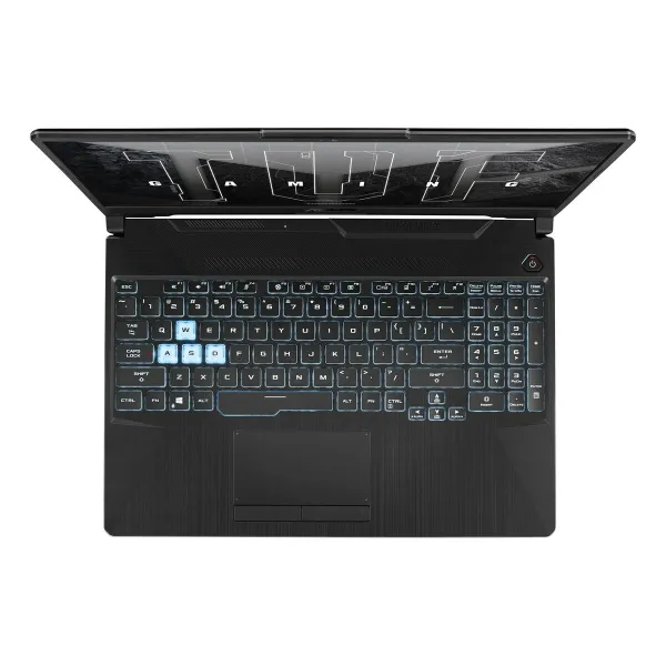 Laptop Asus FA506NC-HN001W 15,6" AMD Ryzen 5 7535HS 16 GB RAM 512 GB SSD NVIDIA GeForce RTX 3050