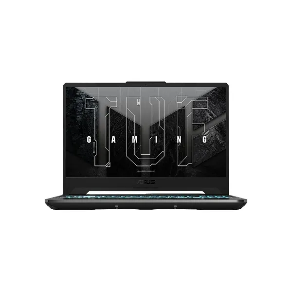 Laptop Asus FA506NC-HN001W 15,6" AMD Ryzen 5 7535HS 16 GB RAM 512 GB SSD NVIDIA GeForce RTX 3050