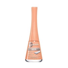 Bourjois 1 Seconde Nail Enamel 51 Palm Peach 8ml