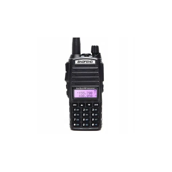 Walkie-Talkie Baofeng UV-82 HTQ USB-C