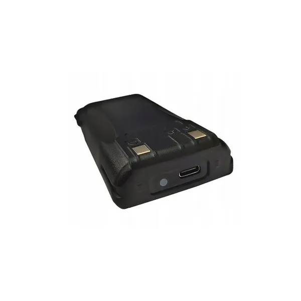 Walkie-Talkie Baofeng UV-82 HTQ USB-C