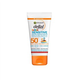 Delial Children Sensitive Advanced Sunscreen Spf 50ml