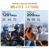 Rūteris Tenda 5G01
