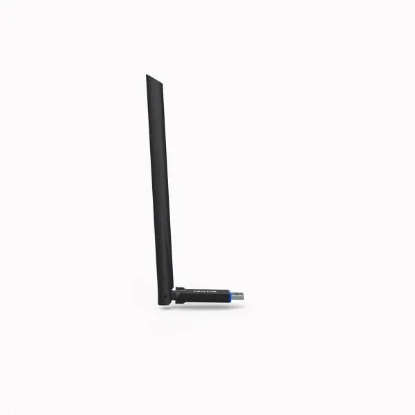 Сетевой адаптер Tenda U11 Pro