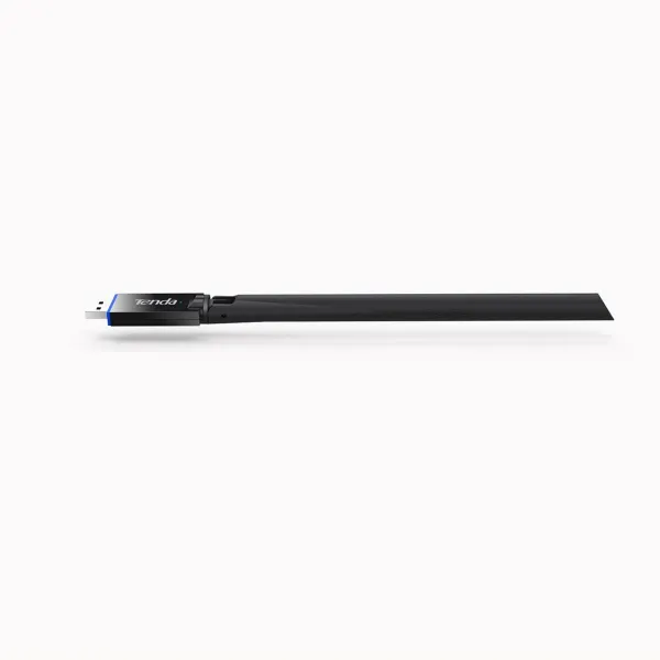 Сетевой адаптер Tenda U11 Pro
