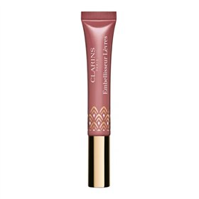 Clarins Instant Light Natural Lip Perfector 16 Intense Rosewood