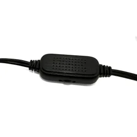 Динамики для ПК SQUEAK SQ1003 Чёрный 8 W