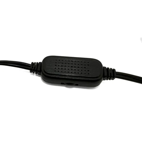 Динамики для ПК SQUEAK SQ1003 Чёрный 8 W