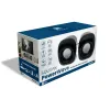 Динамики для ПК SQUEAK SQ1003 Чёрный 8 W