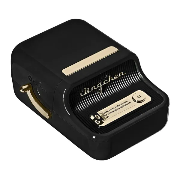 Tarratulostin NIIMBOT B21S BLACK