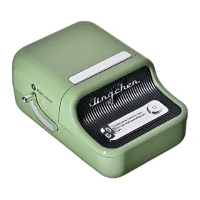 Tarratulostin NIIMBOT B21S GREEN