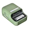 Tarratulostin NIIMBOT B21S GREEN