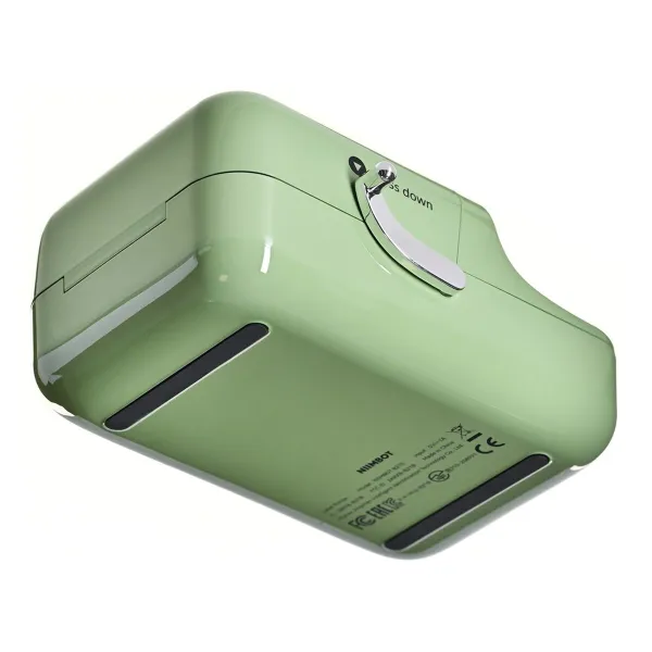 Tarratulostin NIIMBOT B21S GREEN