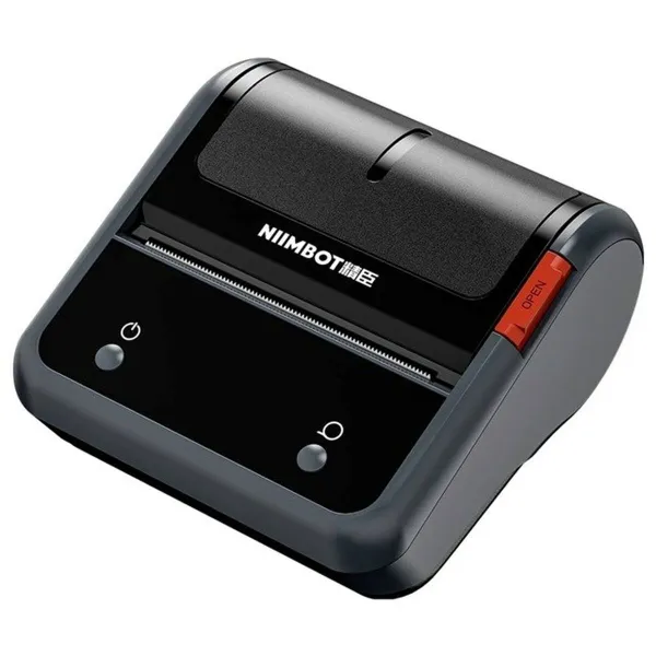 Tarratulostin NIIMBOT B3S_P GREY