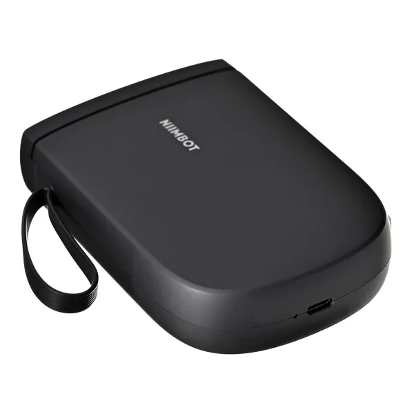 Tarratulostin NIIMBOT D11_H BLACK