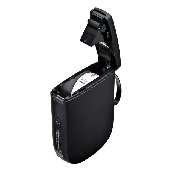 Tarratulostin NIIMBOT D11_H BLACK