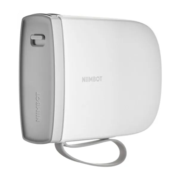 Tarratulostin NIIMBOT D11_H WHITE